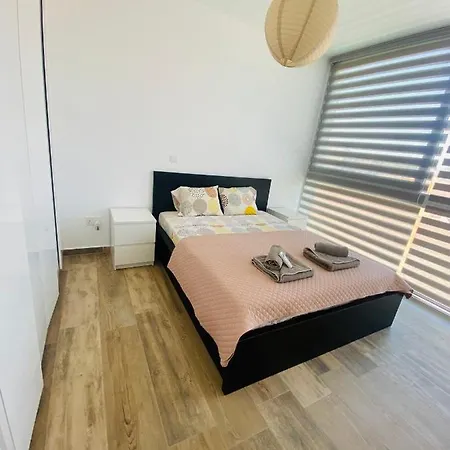 Rent Blue Pearl Protaras