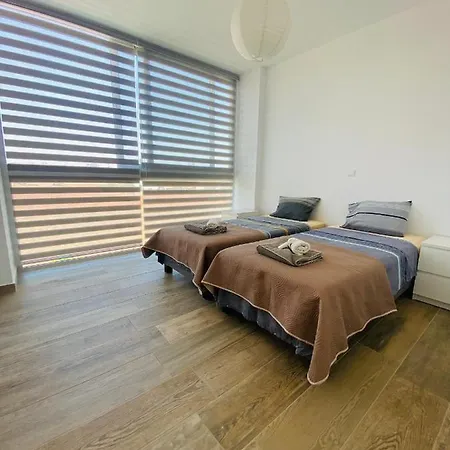 Villa Rent Blue Pearl Protaras