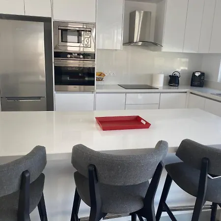 Rent Blue Pearl Villa *