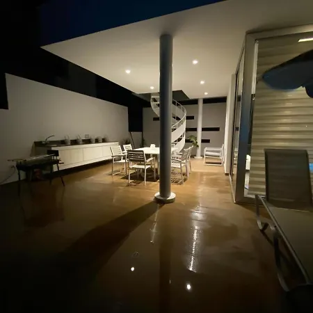 Rent Blue Pearl Villa