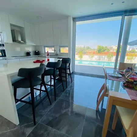 Rent Blue Pearl Villa *