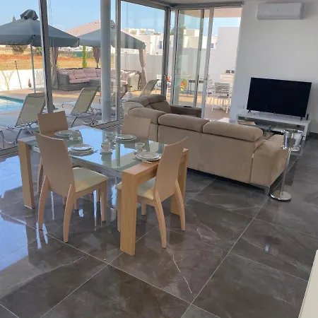 Villa Rent Blue Pearl Protaras