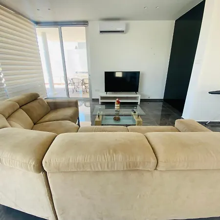 Villa Rent Blue Pearl *