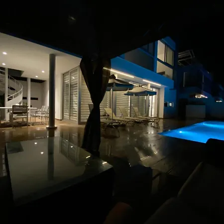 Rent Blue Pearl Protaras