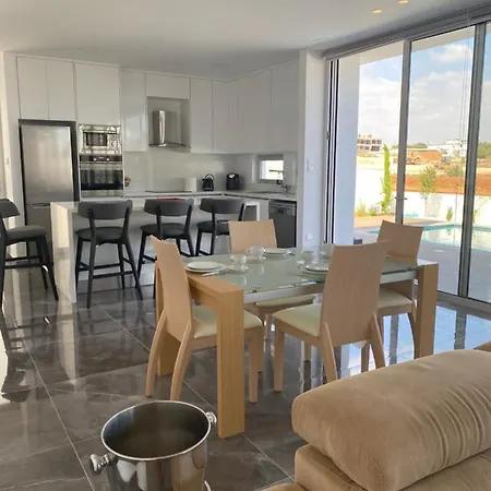 Rent Blue Pearl Protaras