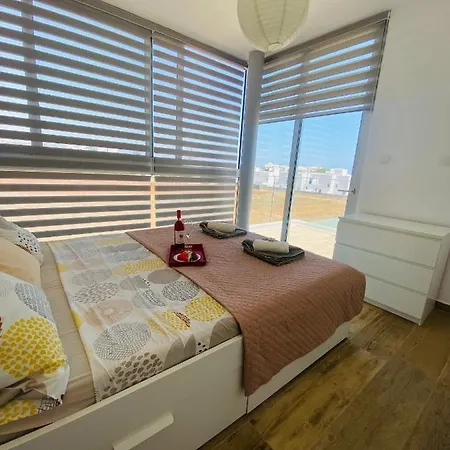 Rent Blue Pearl Villa *